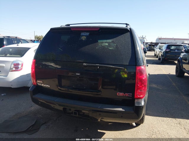 GMC Yukon Slt