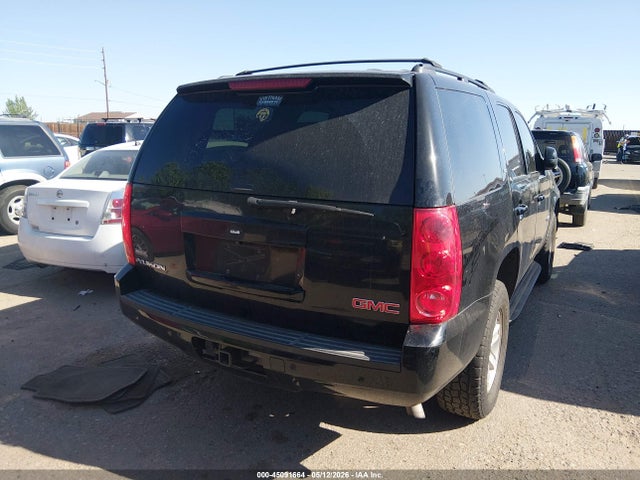 GMC Yukon Slt