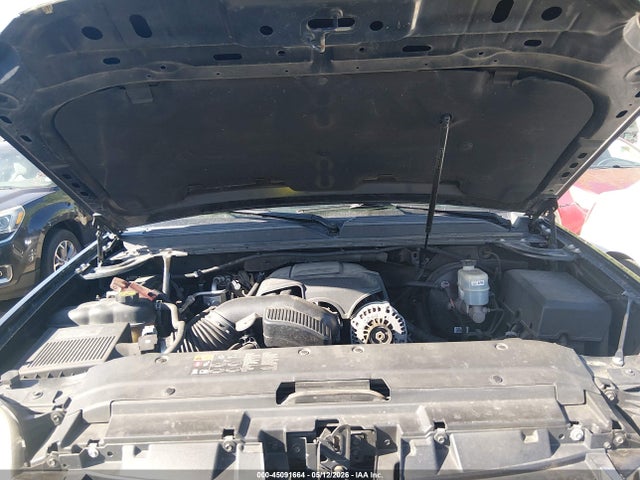 GMC Yukon Slt