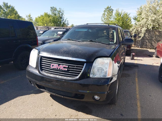 GMC Yukon Slt