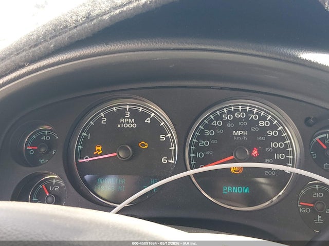 GMC Yukon Slt