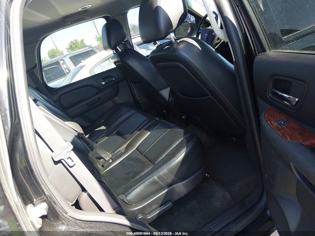 GMC Yukon Slt