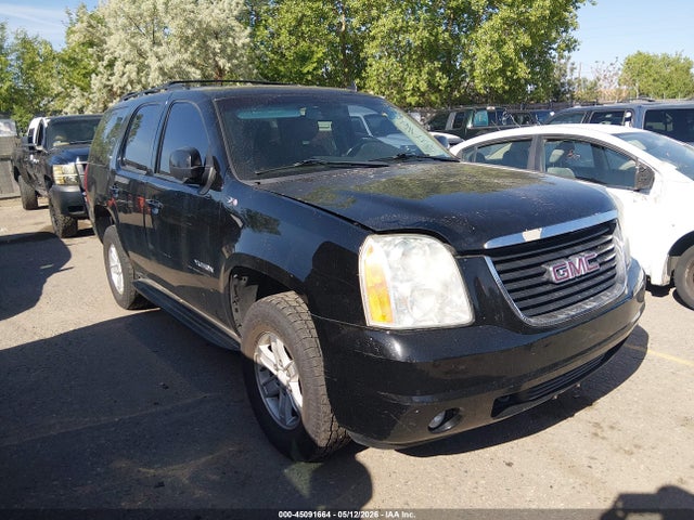 Salvage GMC Yukon Image