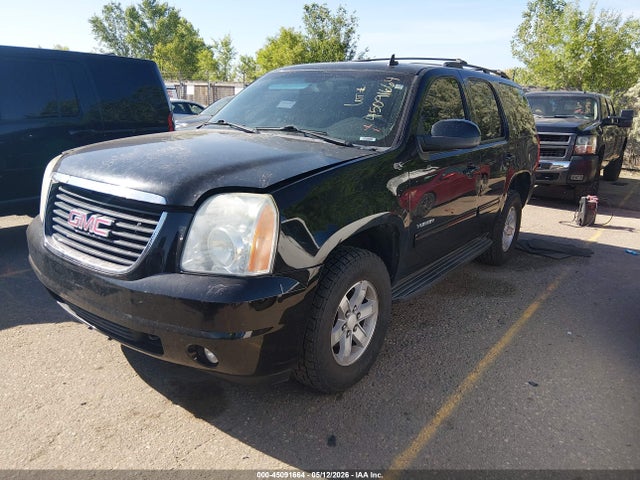 GMC Yukon Slt