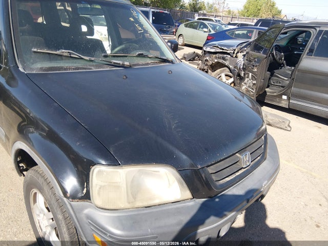Honda CR-V Ex