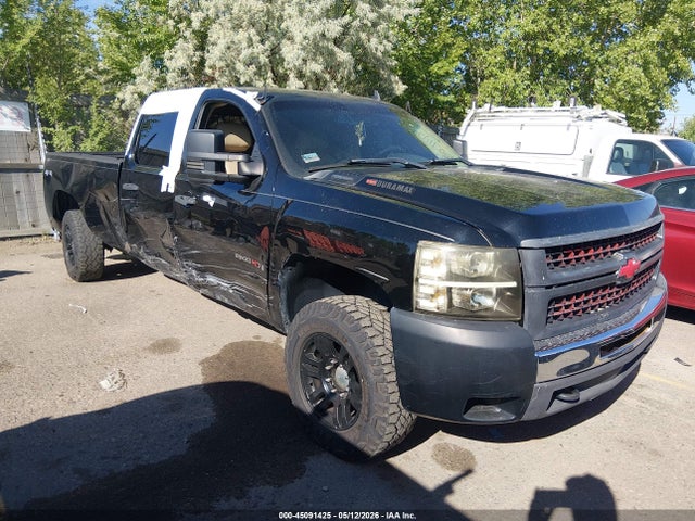 Chevrolet Silverado 2500 Lt