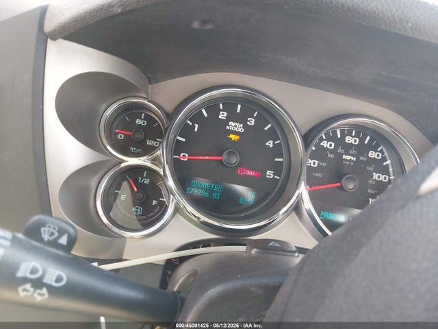 Chevrolet Silverado 2500 Lt