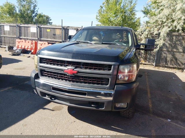 Chevrolet Silverado 2500 Lt