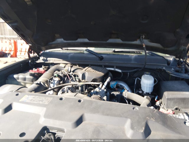 Chevrolet Silverado 2500 Lt