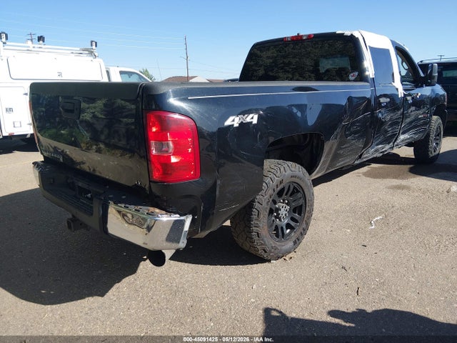 Chevrolet Silverado 2500 Lt