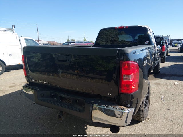 Chevrolet Silverado 2500 Lt