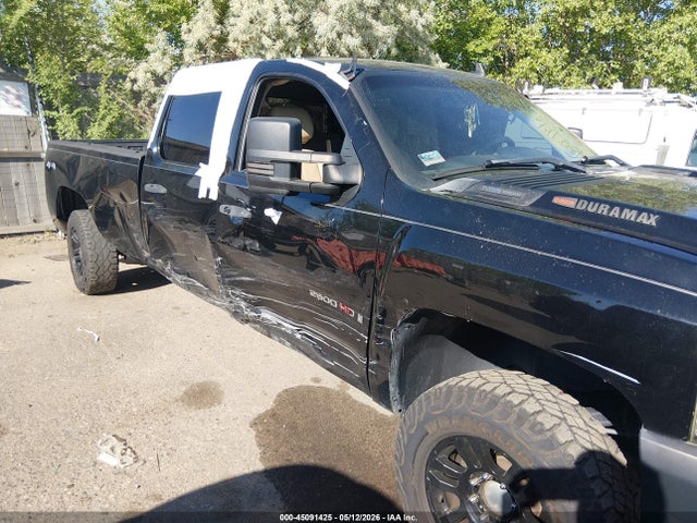 Chevrolet Silverado 2500 Lt