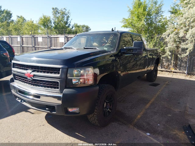 Chevrolet Silverado 2500 Lt