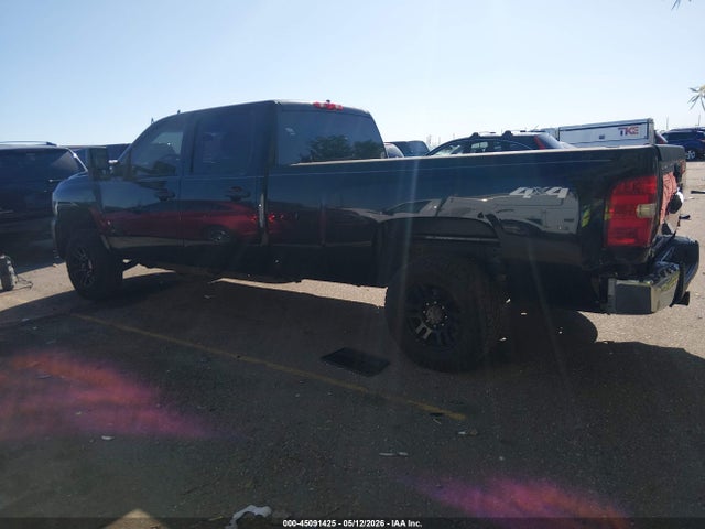 Chevrolet Silverado 2500 Lt