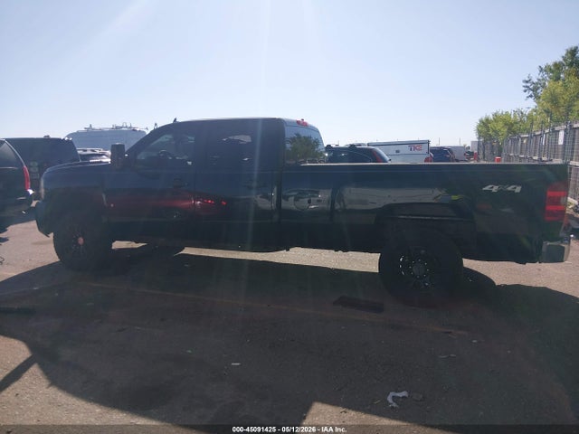 Chevrolet Silverado 2500 Lt
