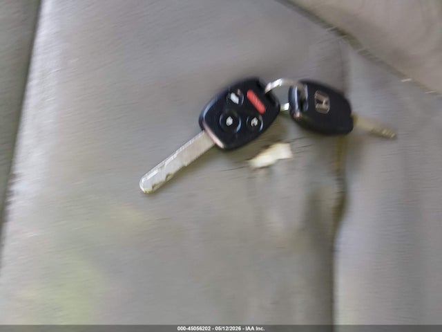 Honda Pilot Ex-l