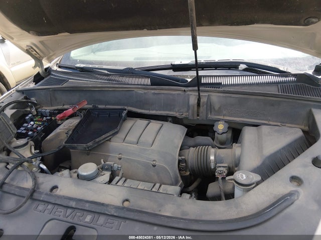 Chevrolet Traverse 1lt