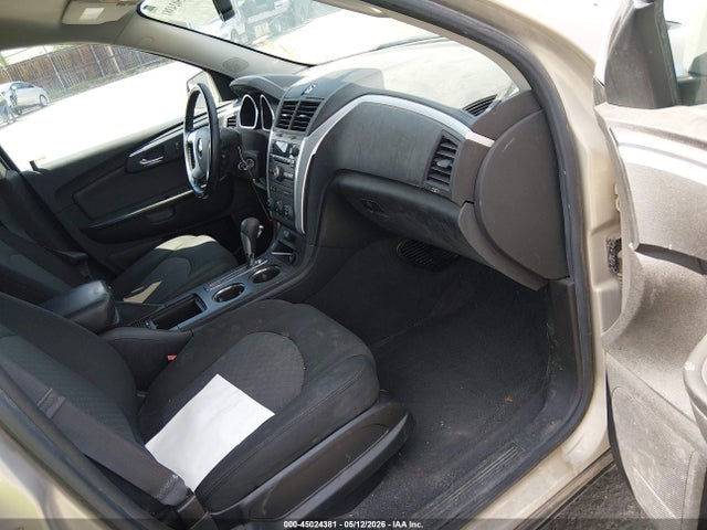 Chevrolet Traverse 1lt