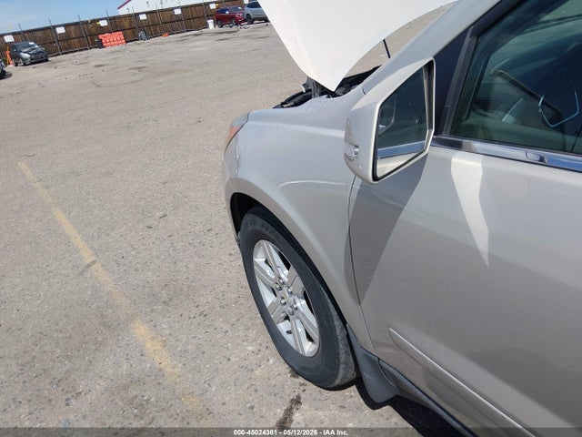 Chevrolet Traverse 1lt
