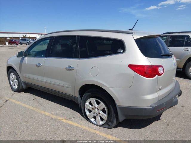 Chevrolet Traverse 1lt