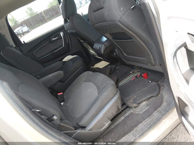 Chevrolet Traverse 1lt
