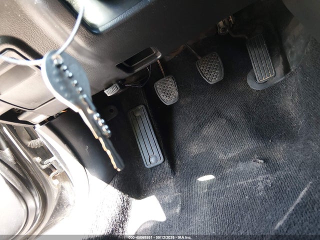 Subaru Impreza 2.5rs