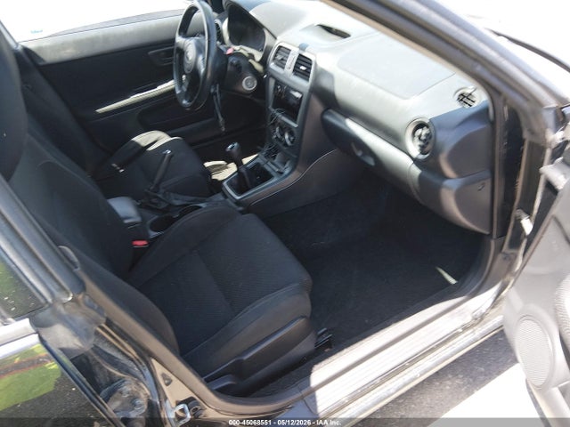 Subaru Impreza 2.5rs
