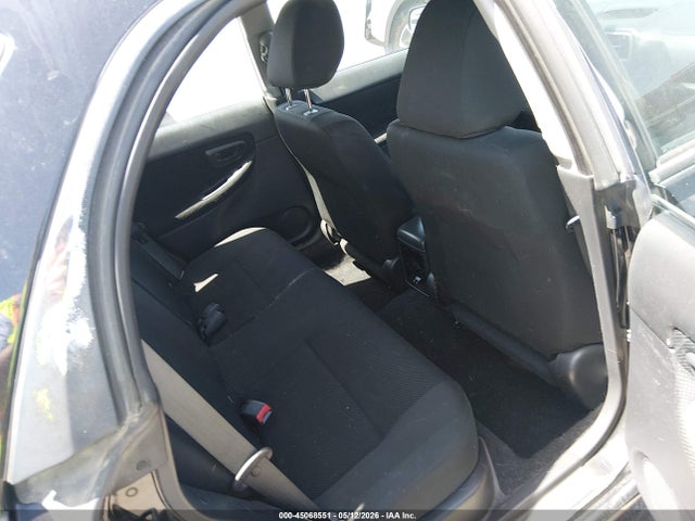 Subaru Impreza 2.5rs