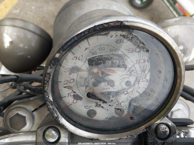Honda Vt1100 C2