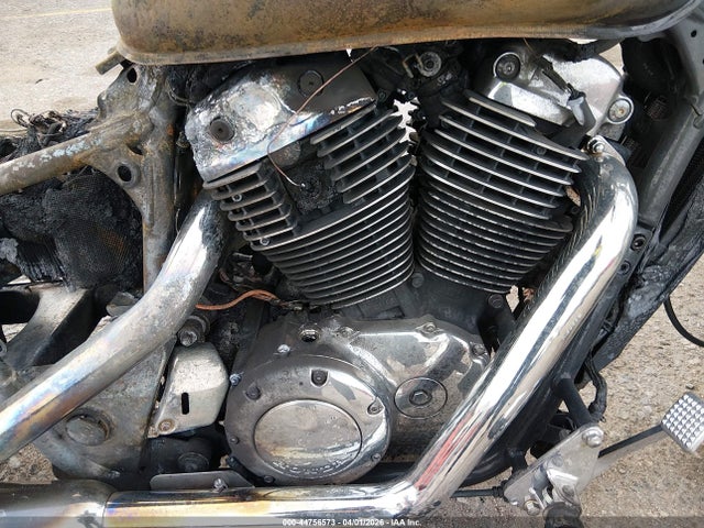 Honda Vt1100 C2