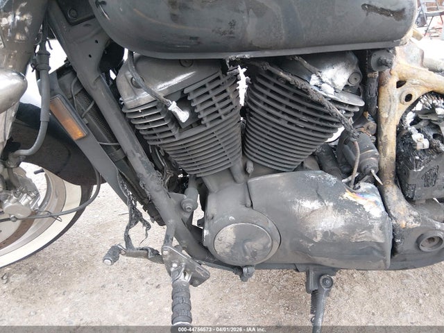 Honda Vt1100 C2