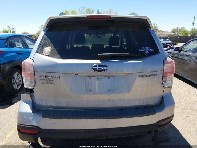 Subaru Forester 2.5i Premium