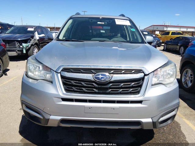 Subaru Forester 2.5i Premium