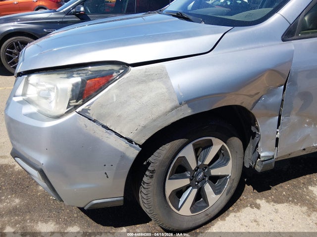 Subaru Forester 2.5i Premium