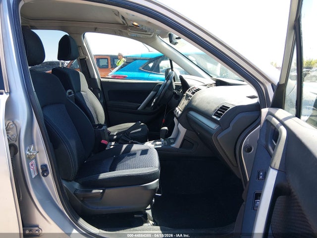 Subaru Forester 2.5i Premium