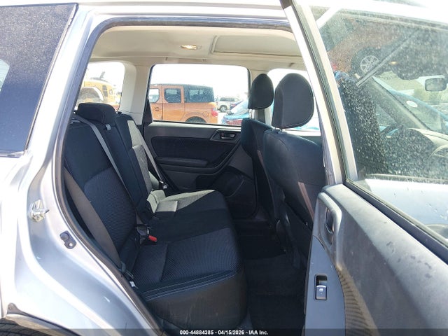 Subaru Forester 2.5i Premium
