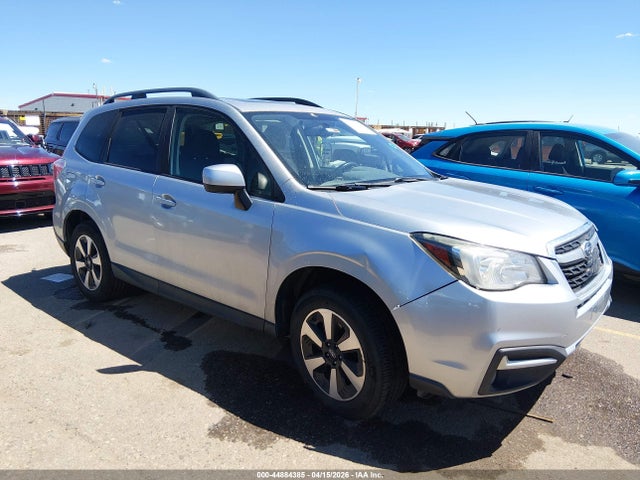 Subaru Forester 2.5i Premium