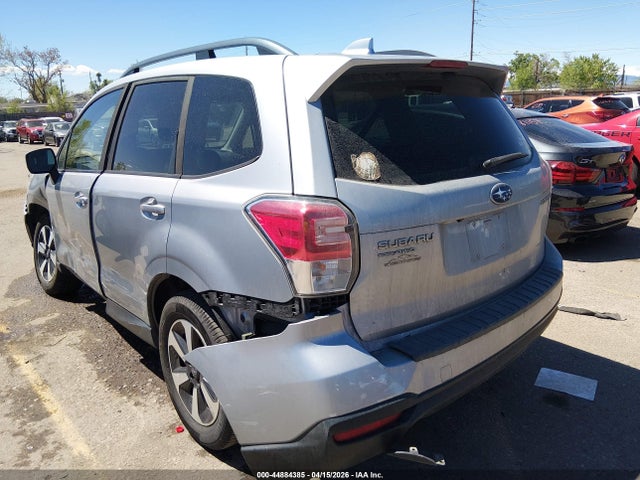 Subaru Forester 2.5i Premium