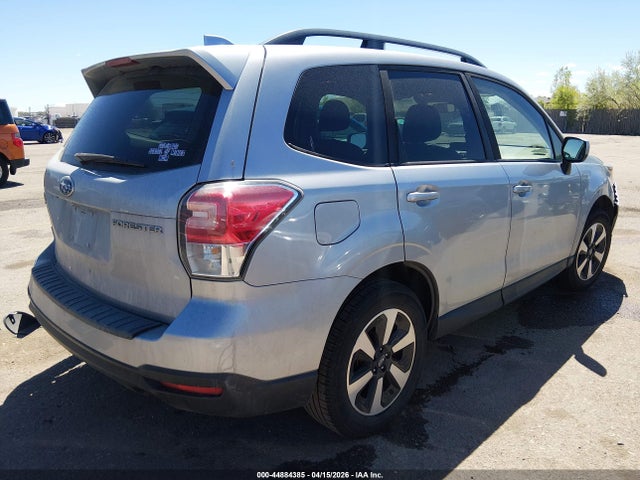 Subaru Forester 2.5i Premium