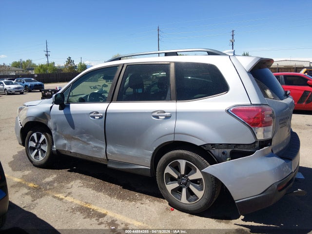 Subaru Forester 2.5i Premium