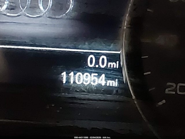Audi A8 3.0t