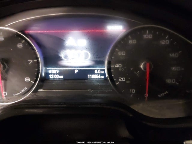 Audi A8 3.0t