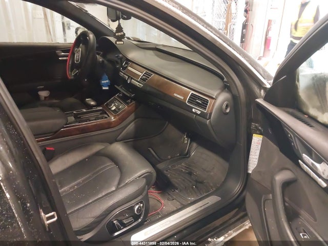 Audi A8 3.0t