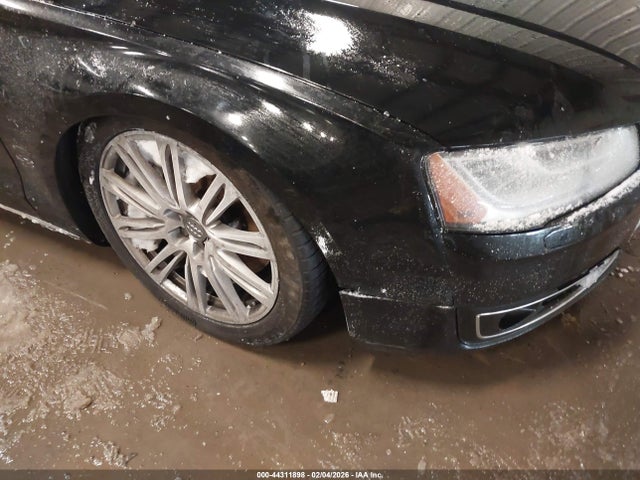 Audi A8 3.0t