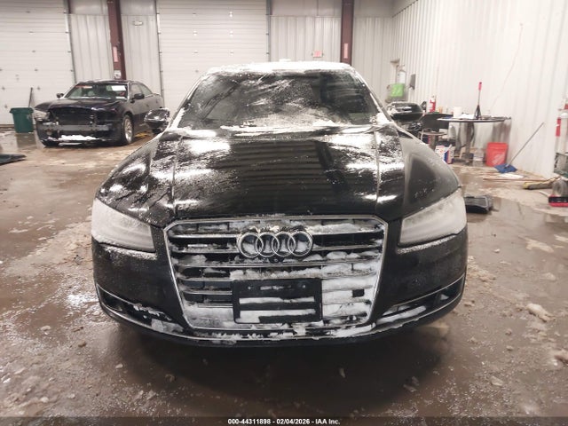 Audi A8 3.0t