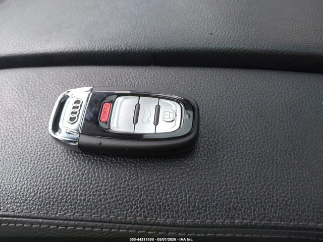 Audi A8 3.0t
