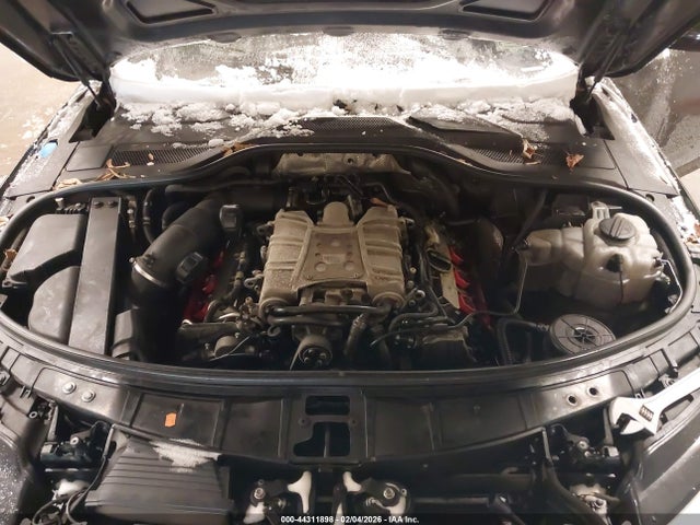 Audi A8 3.0t