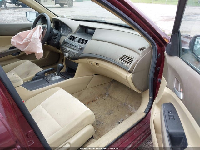 Honda Accord 2.4 Lx
