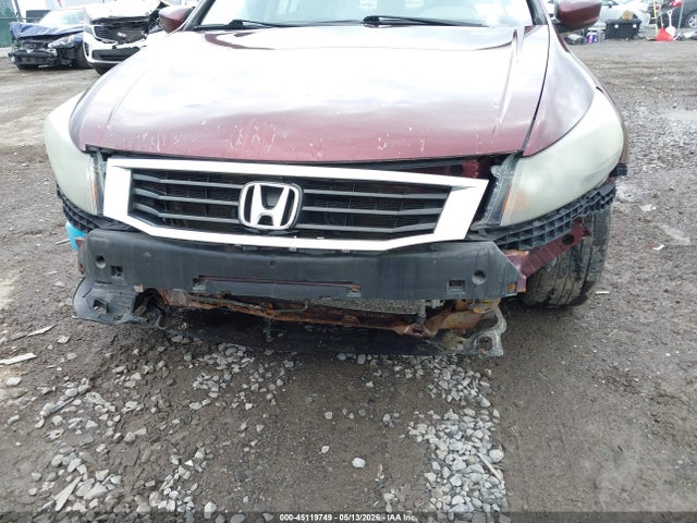 Honda Accord 2.4 Lx