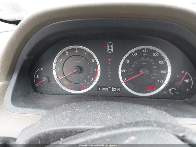 Honda Accord 2.4 Lx